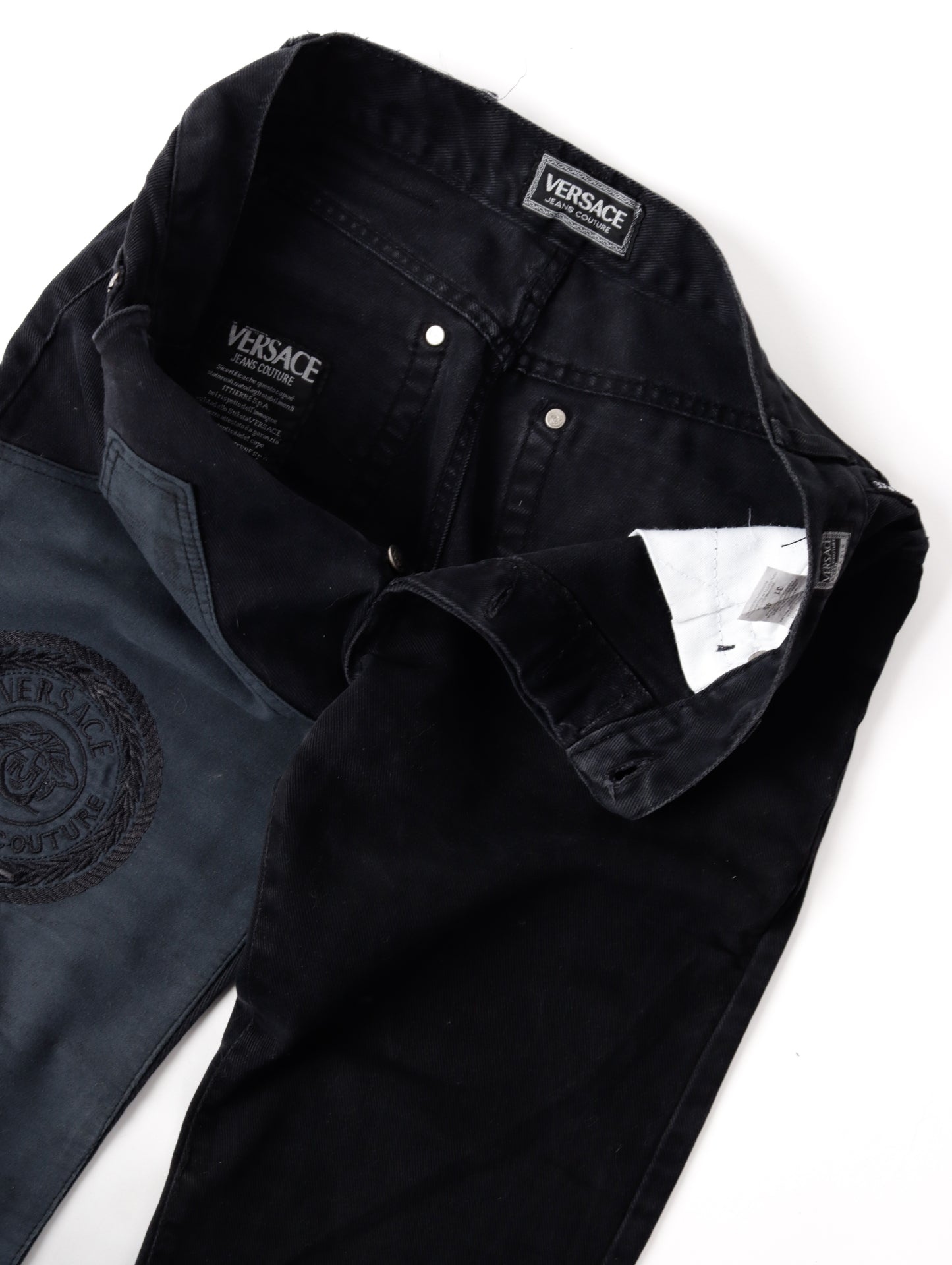 Jeans M