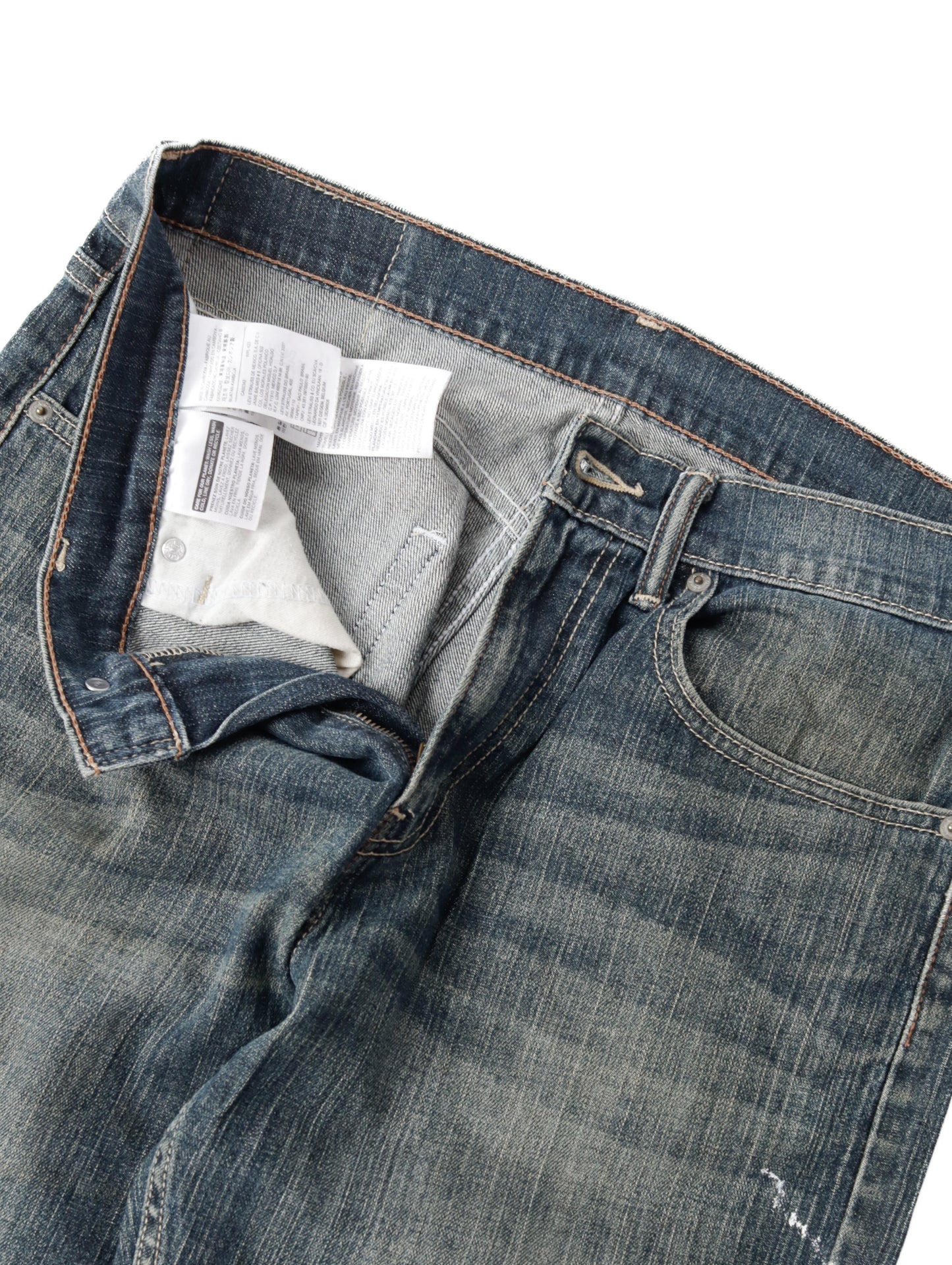 Jeans M
