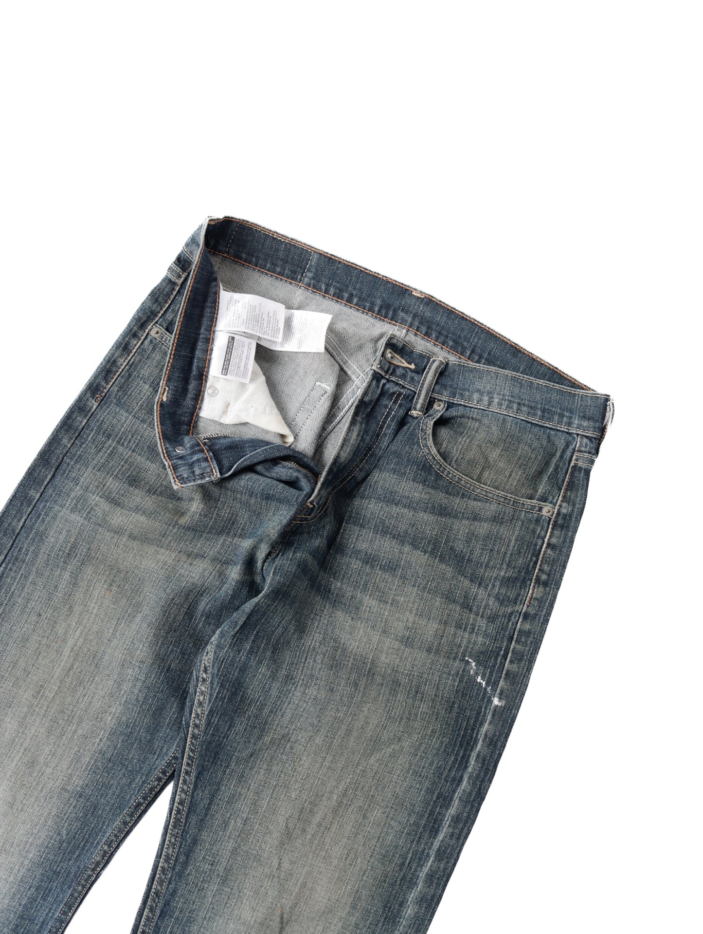 Jeans M