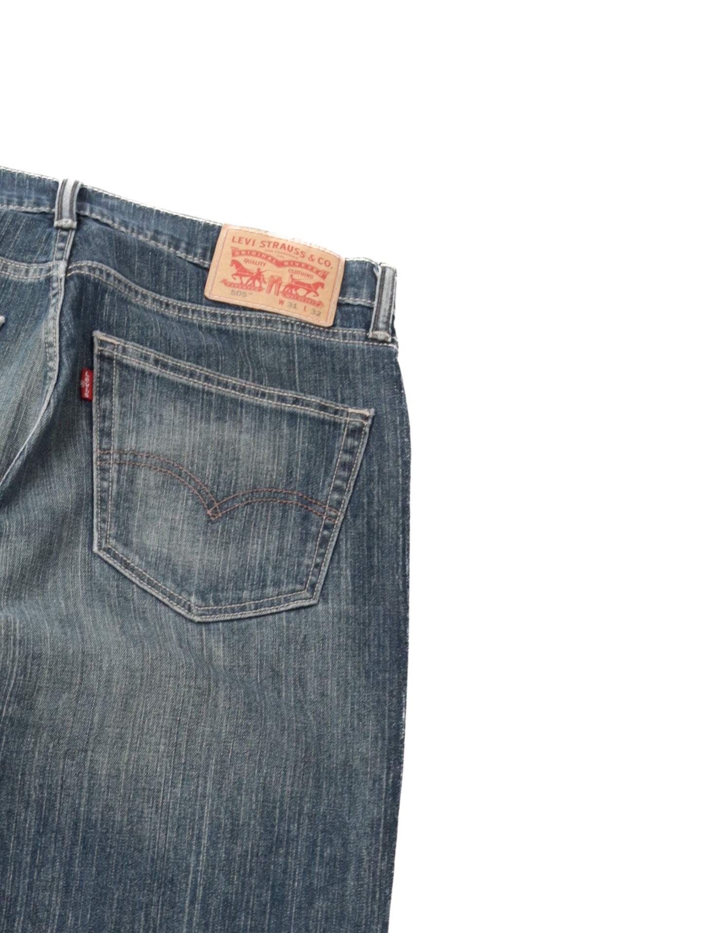 Jeans M