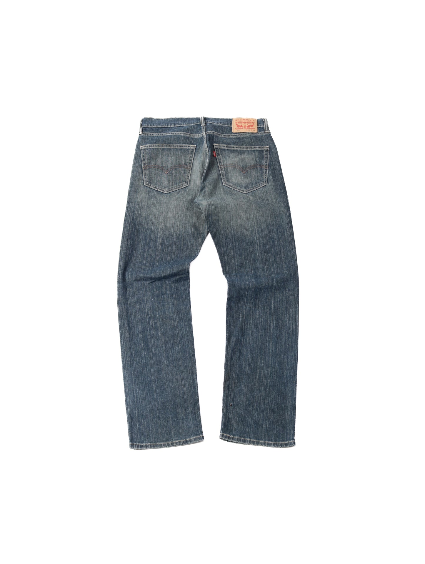 Jeans M