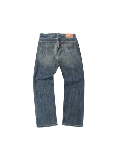 Jeans M