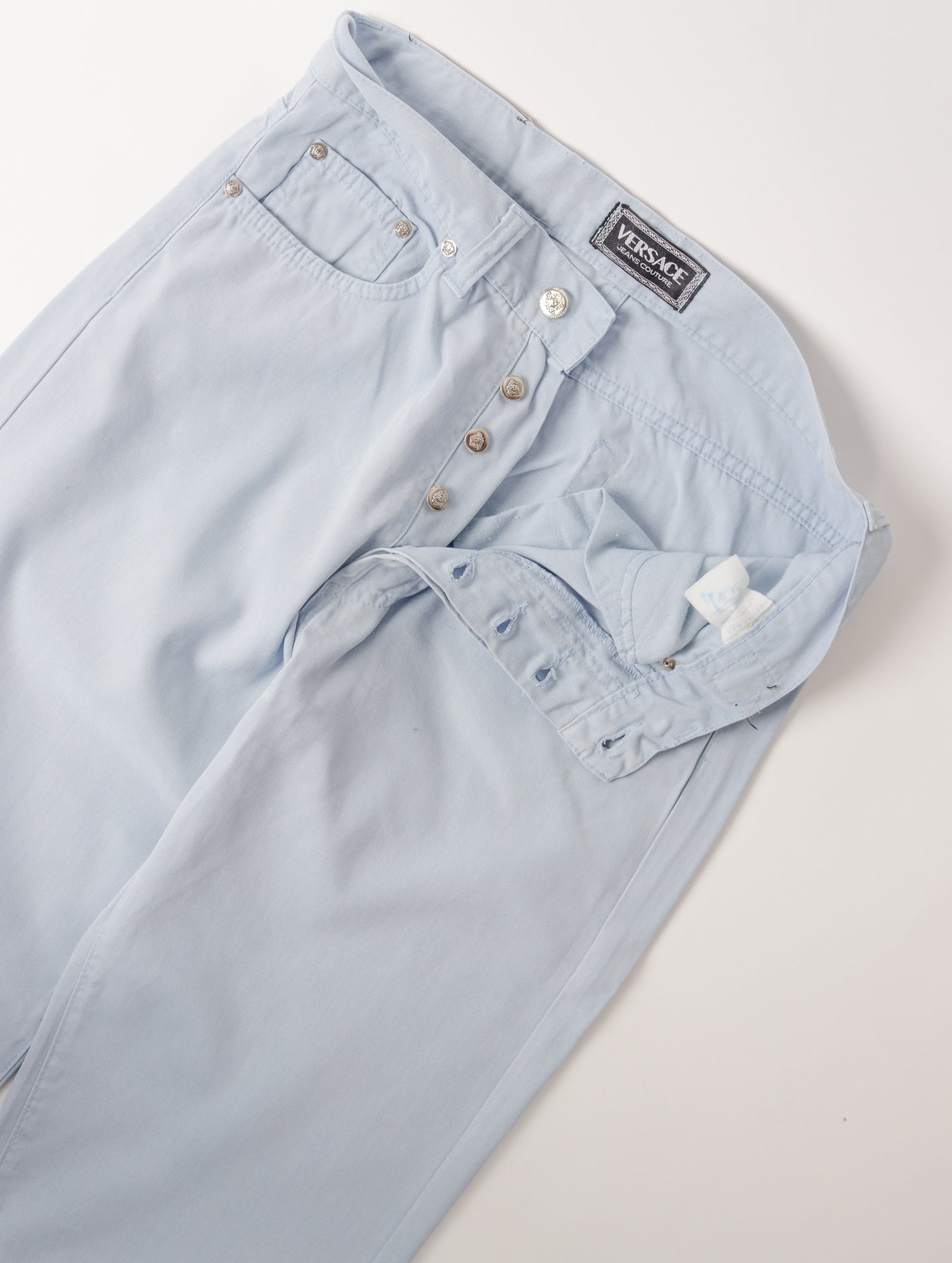 M-Pants