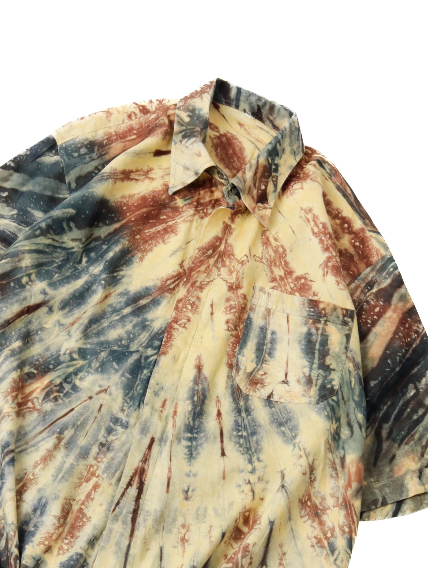 Camicia XL