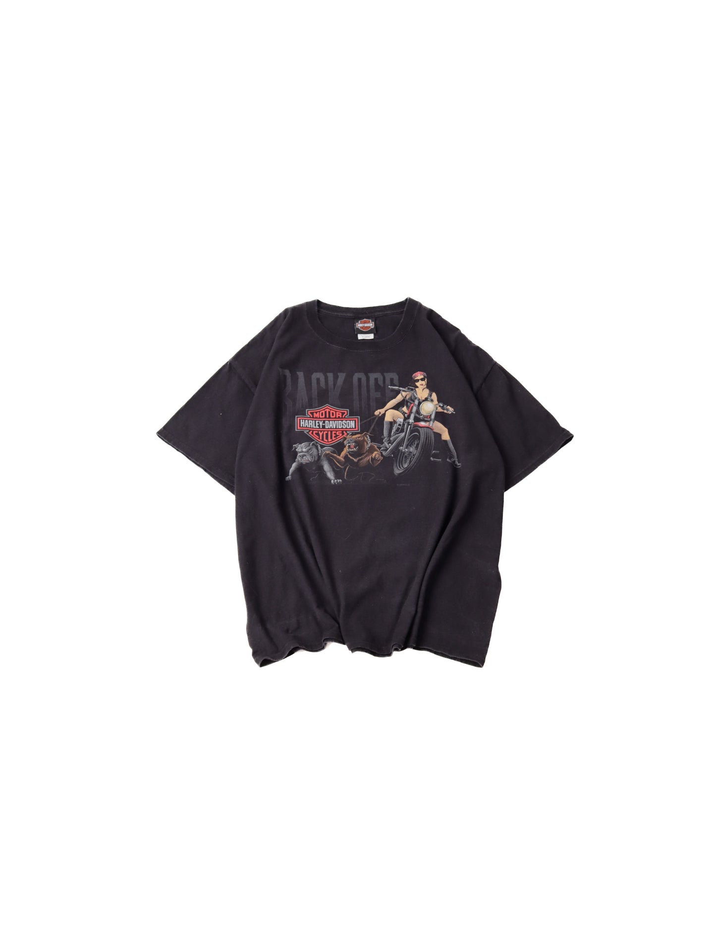 T-Shirt XL