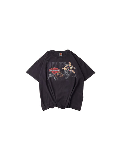 T-Shirt XL