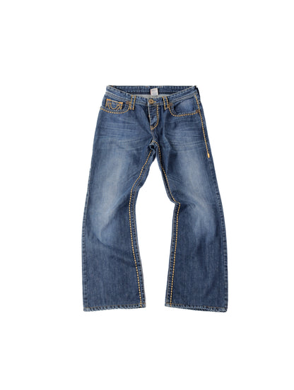 Jeans M