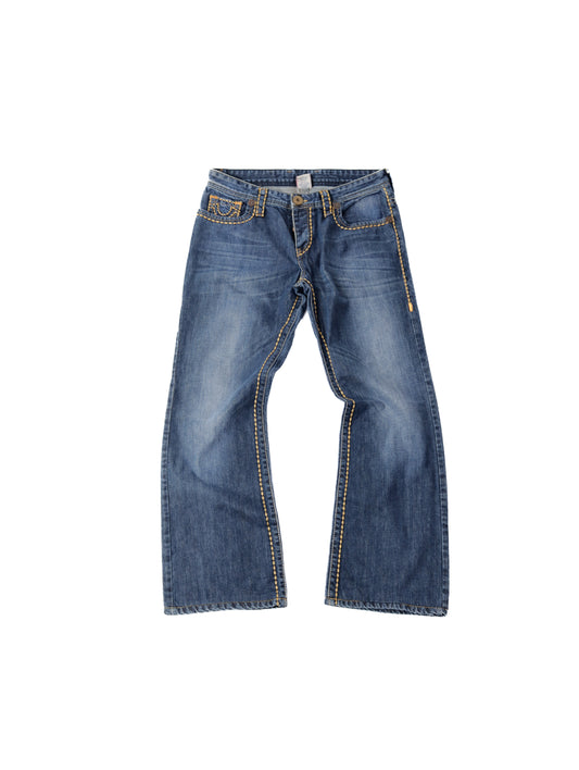 Jeans M