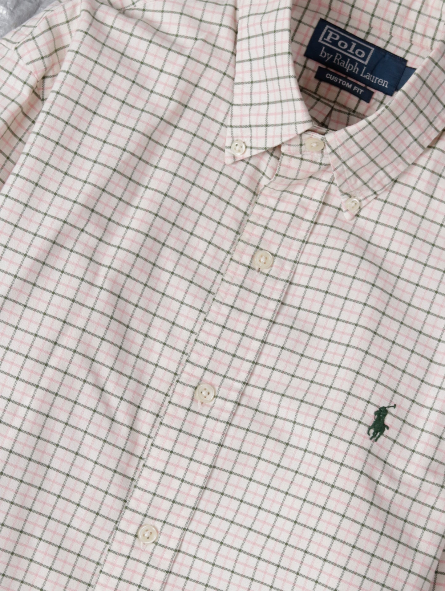 Camicia S