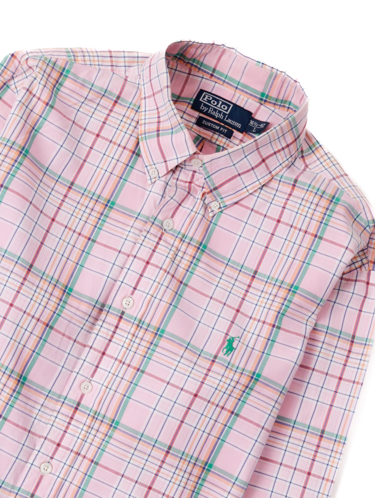 Camicia L