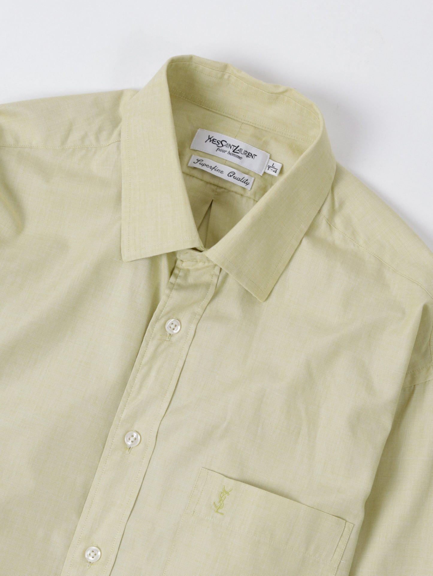 Camicia L