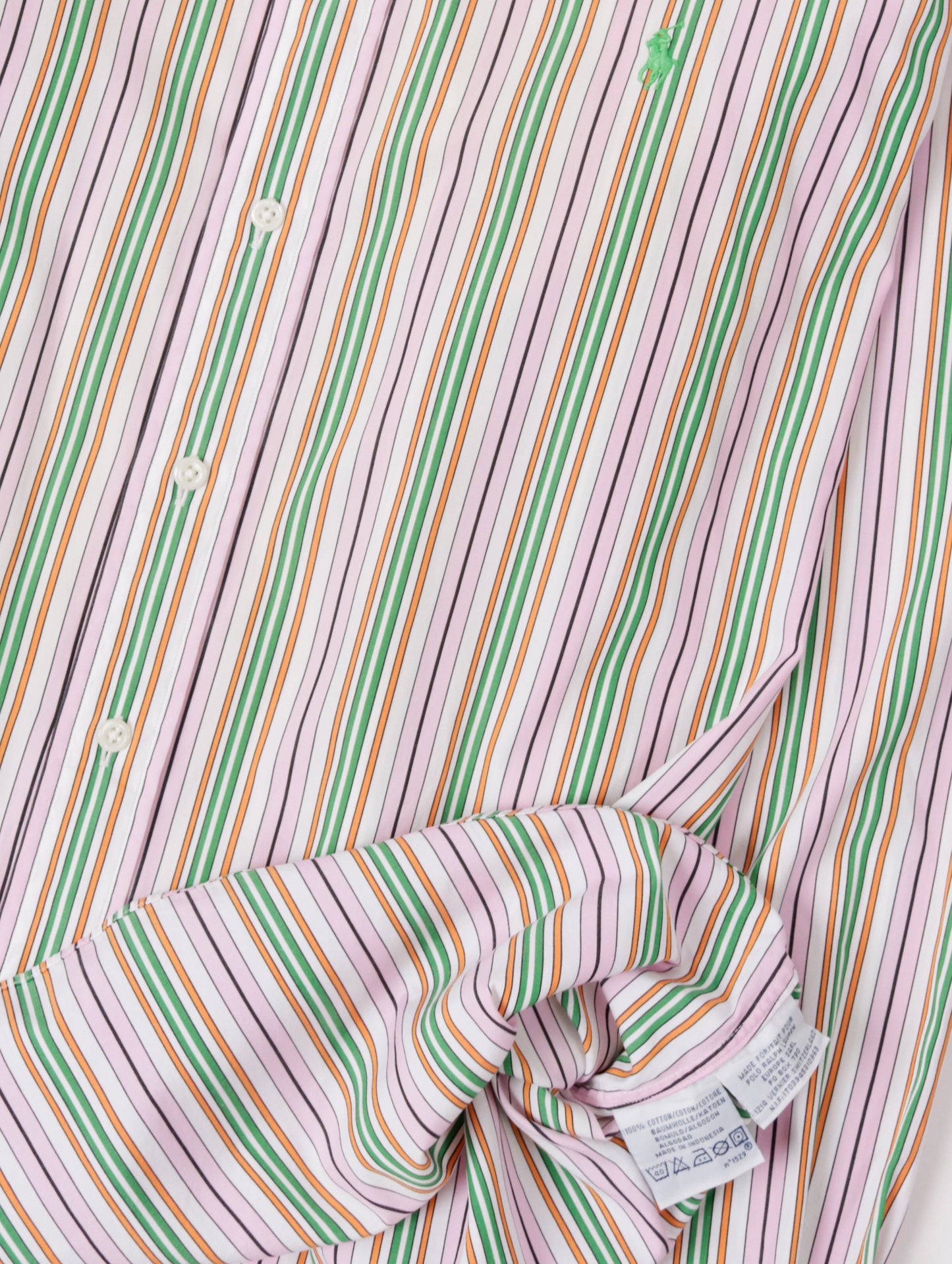 Camicia XL