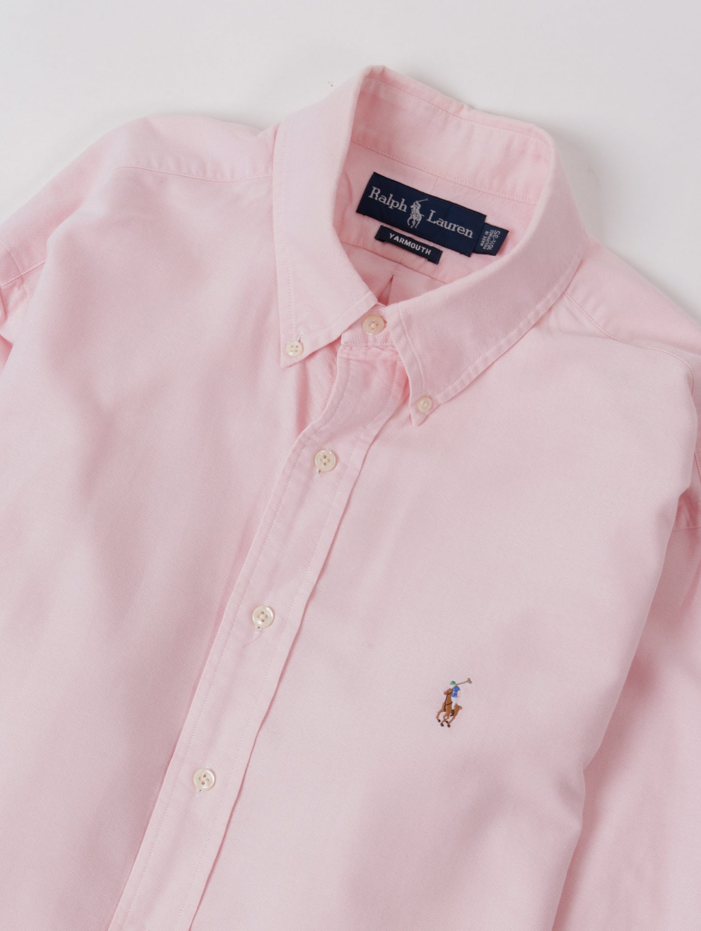 Camicia  XL