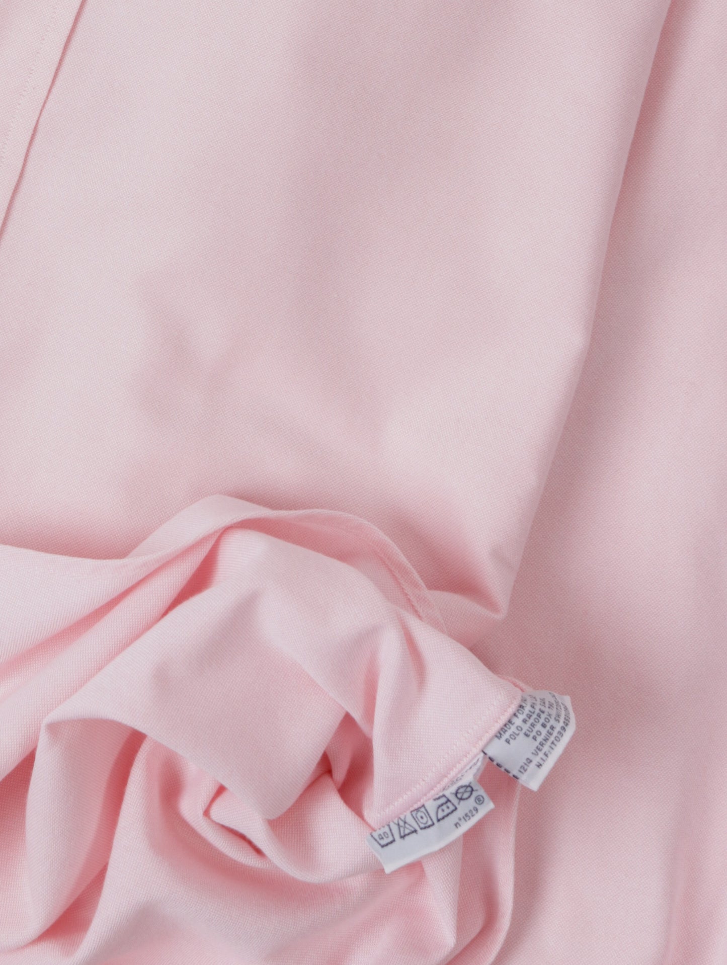 Camicia  XL