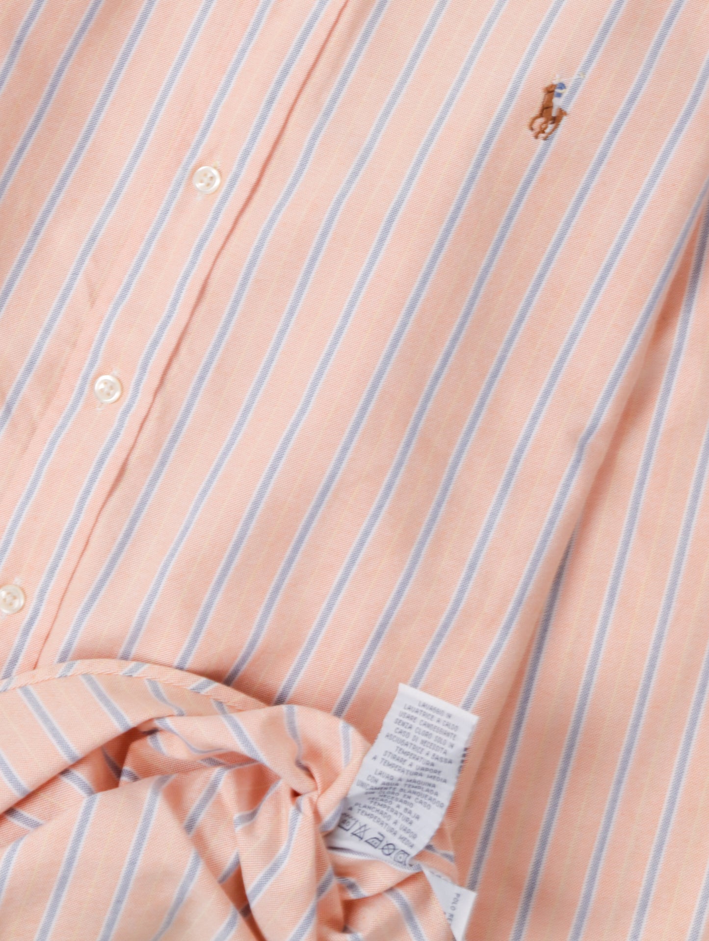 Camicia XL