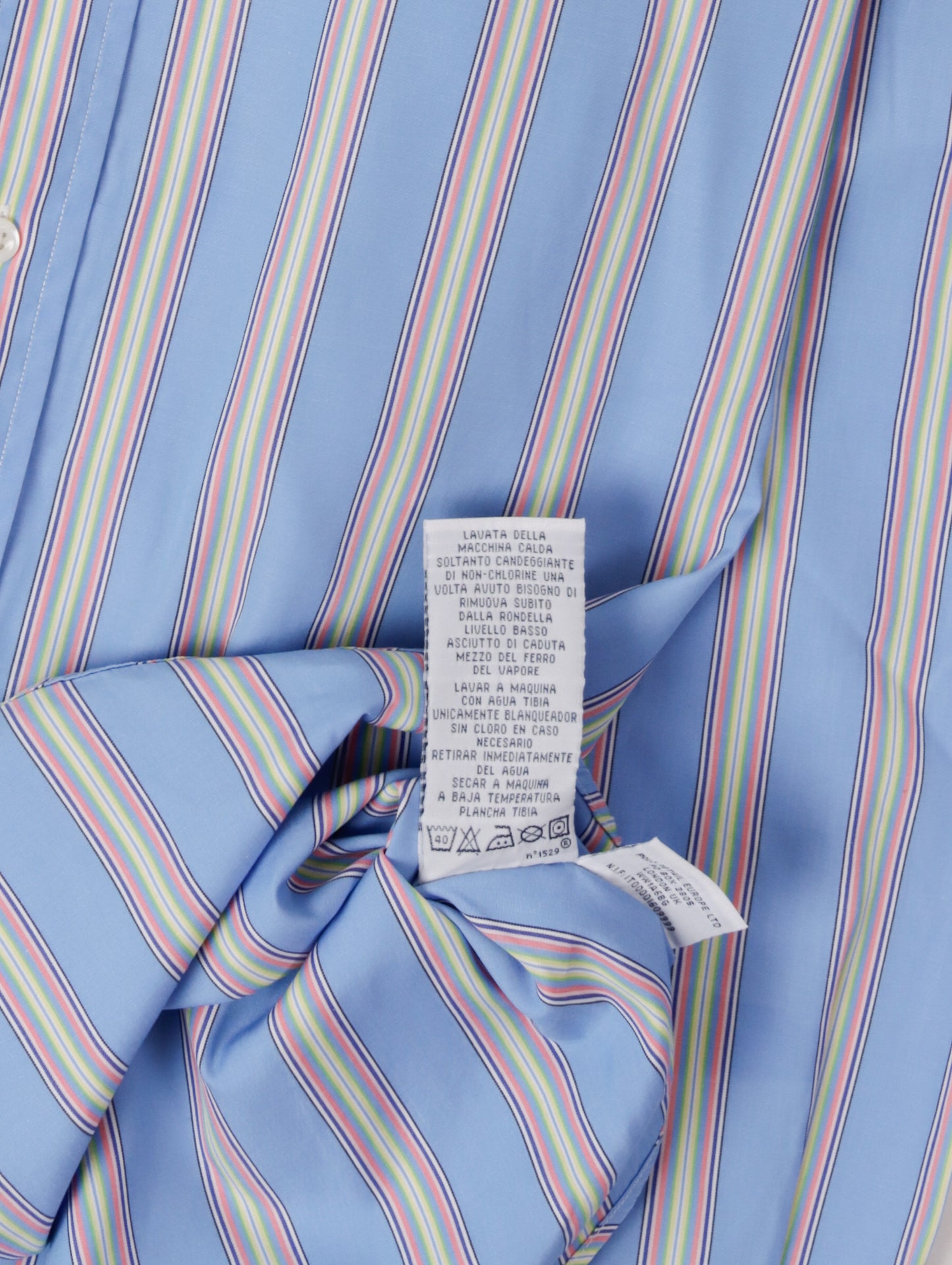 Camicia XL
