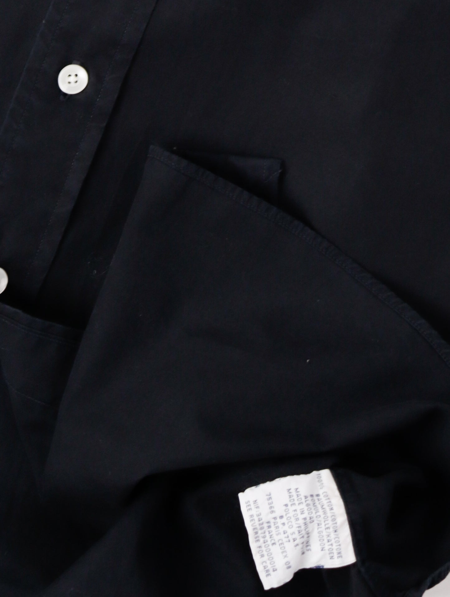 Camicia L