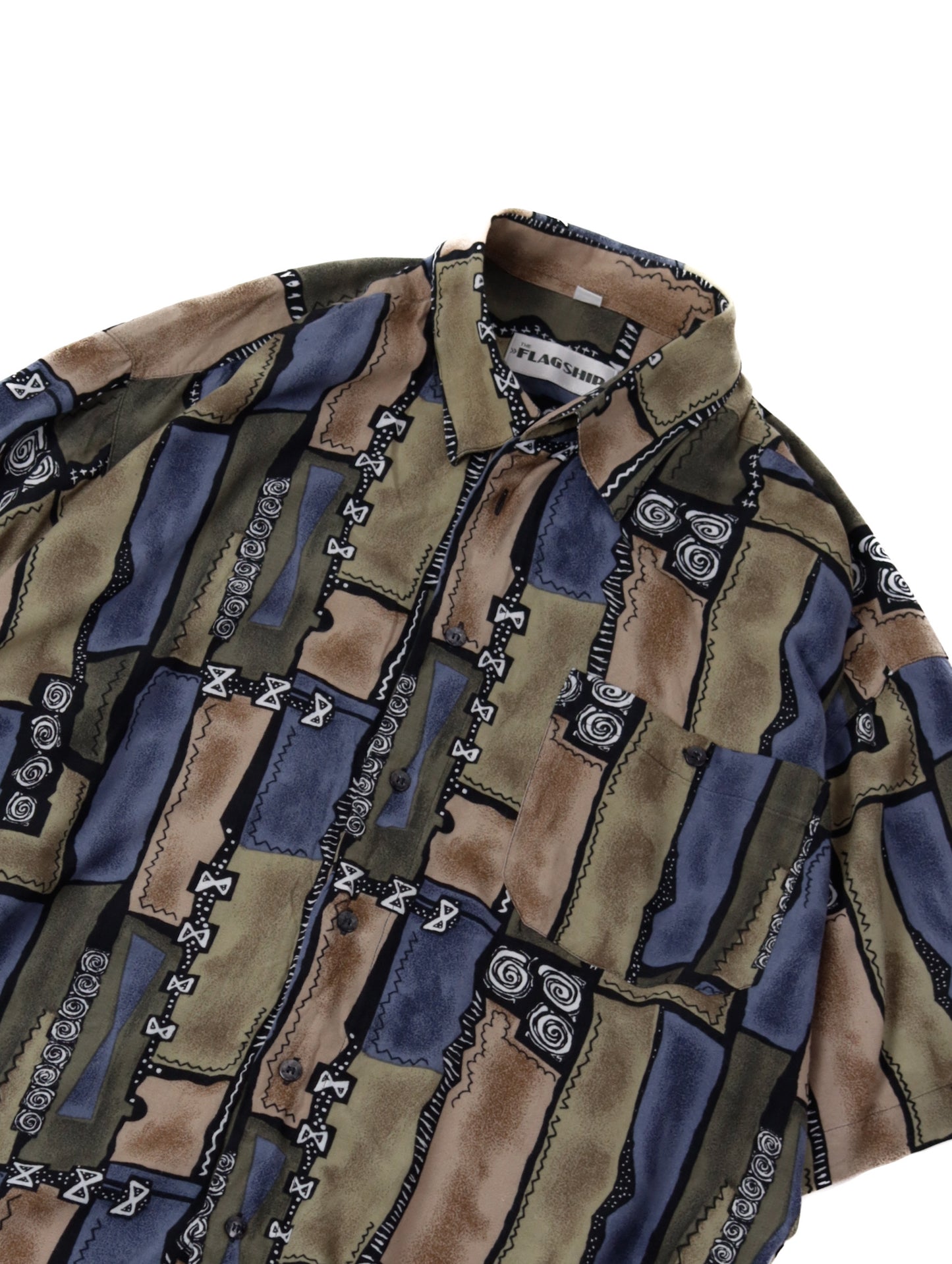 Camicia XL