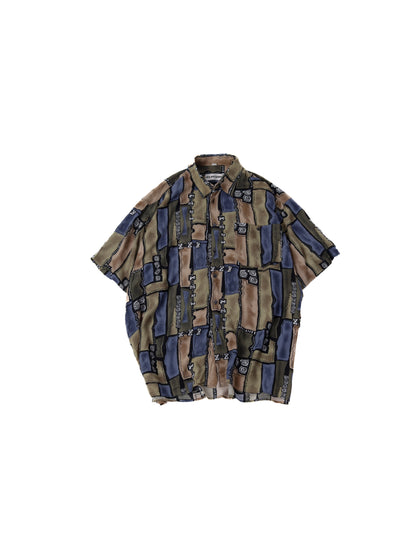 Camicia XL