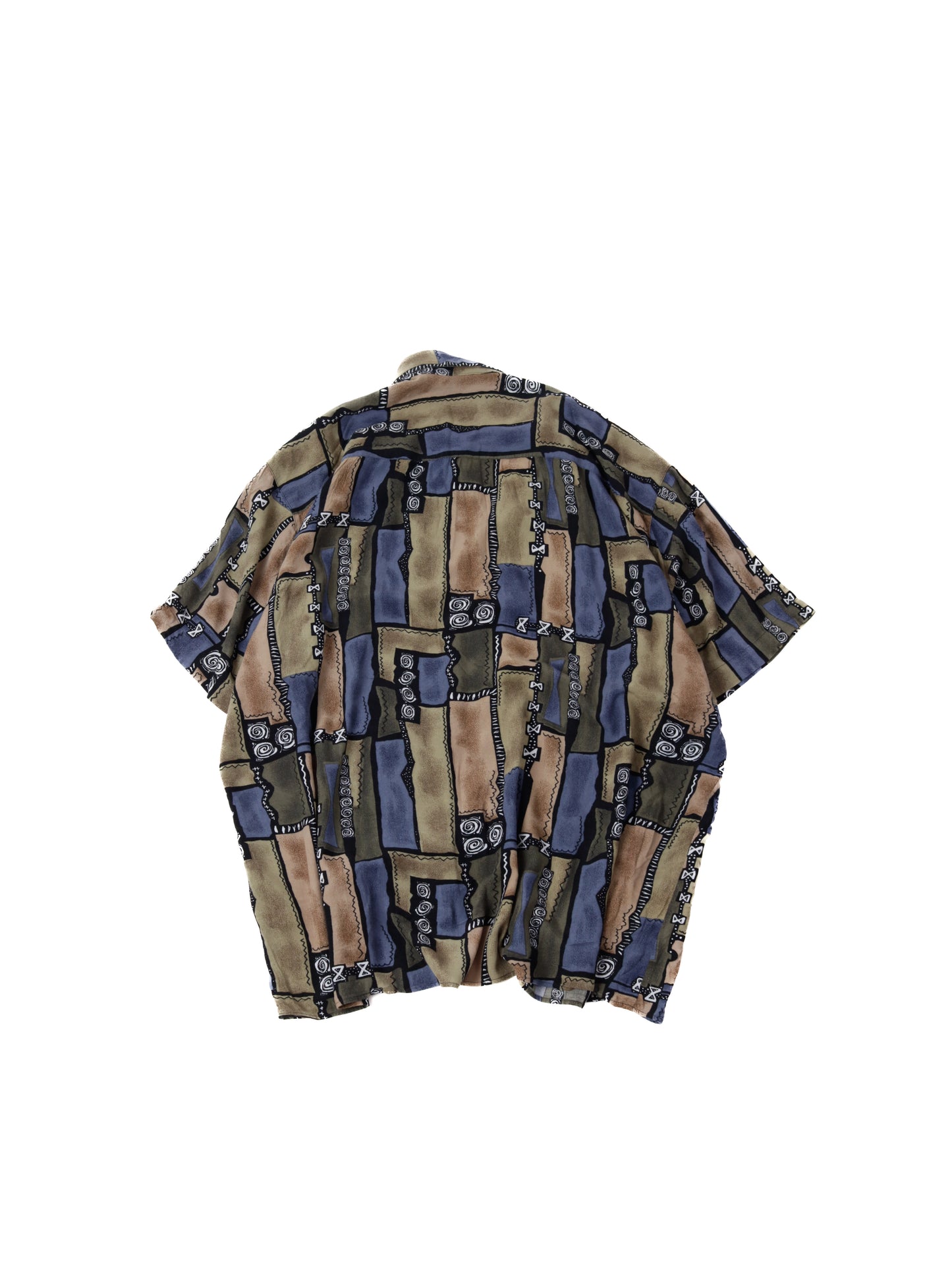 Camicia XL