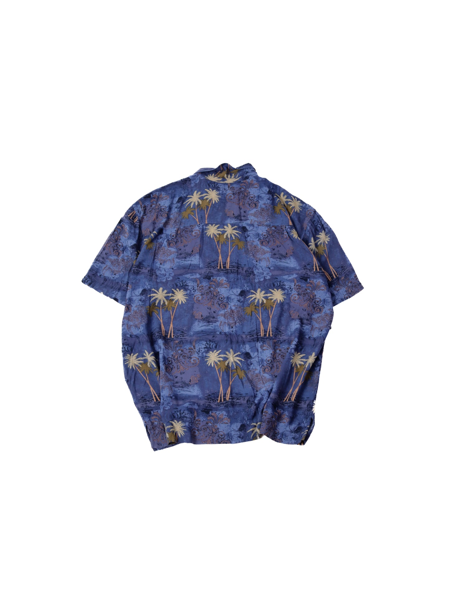 Camicia XXL
