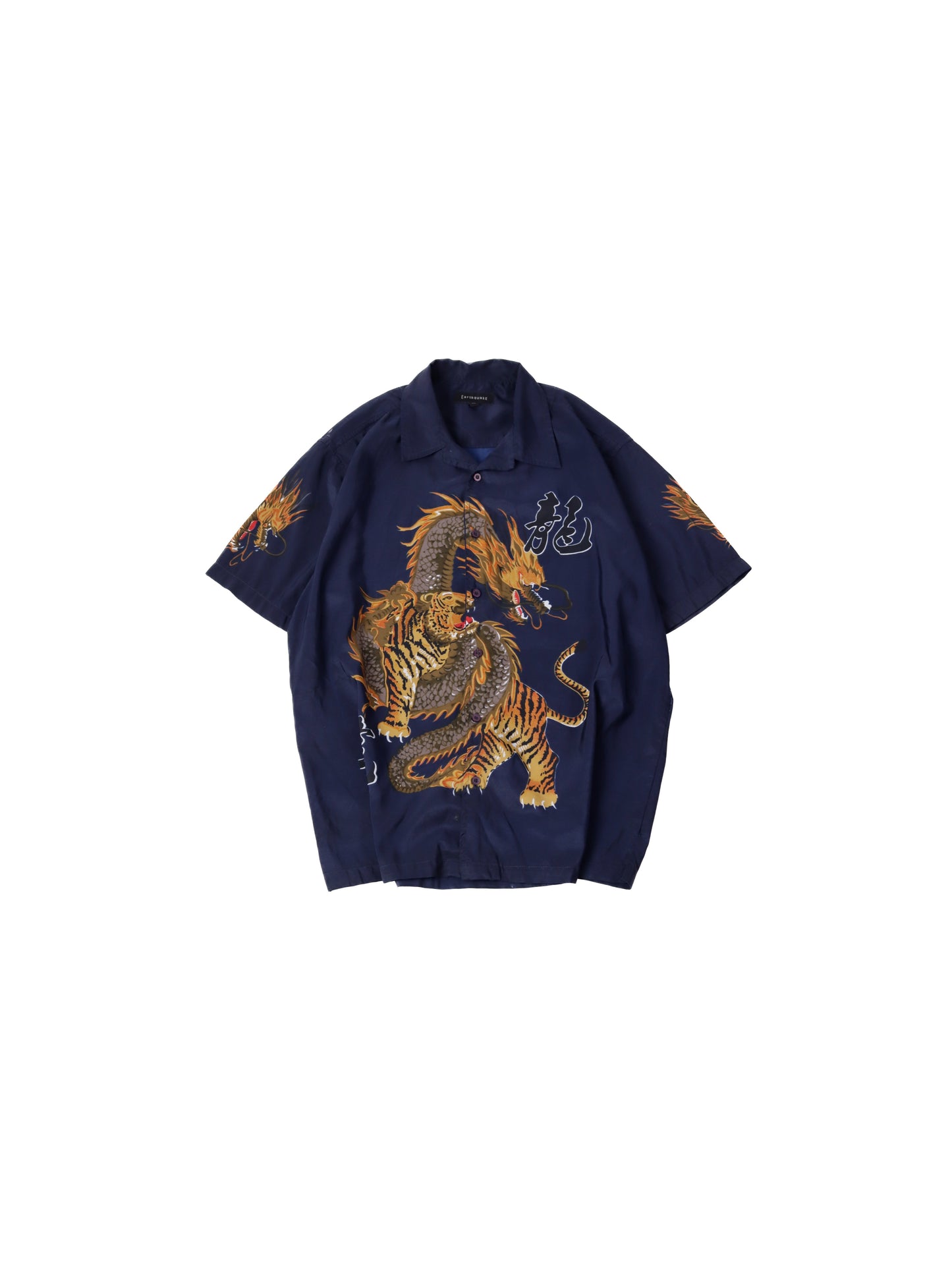 Camicia XL