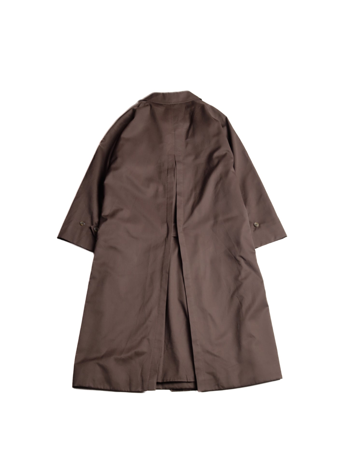 Trench ( L )