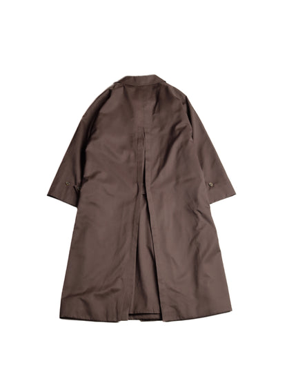 Trench ( L )