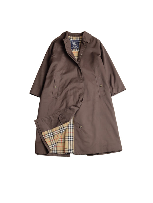Trench ( L )
