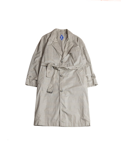 Trench ( M )