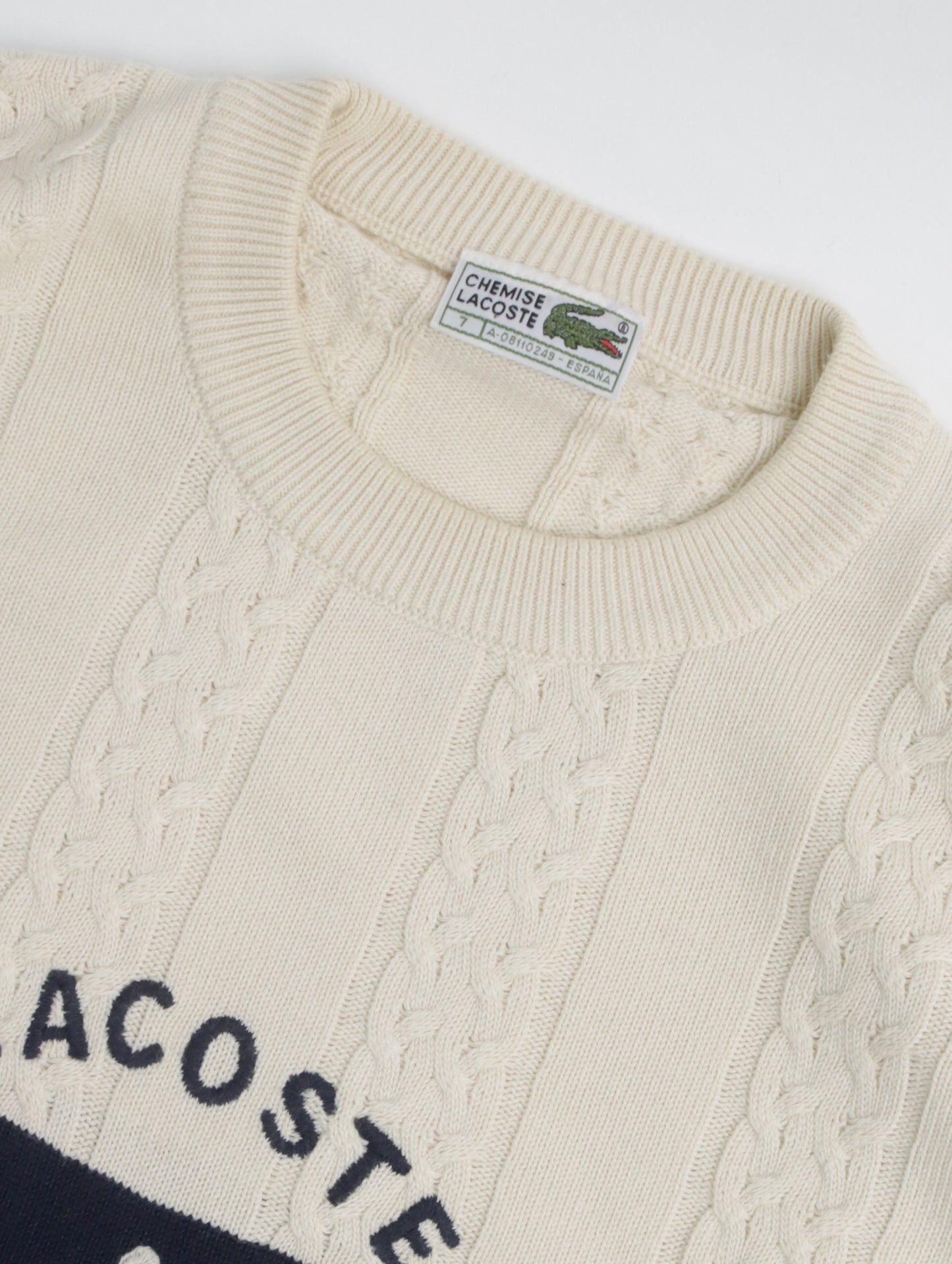 Maglione ( XL )