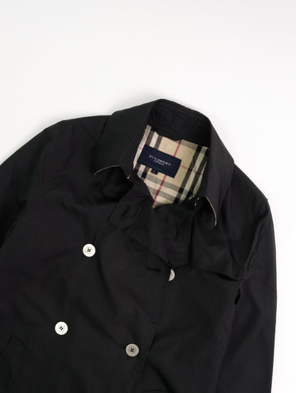Vintage Trench ( L )