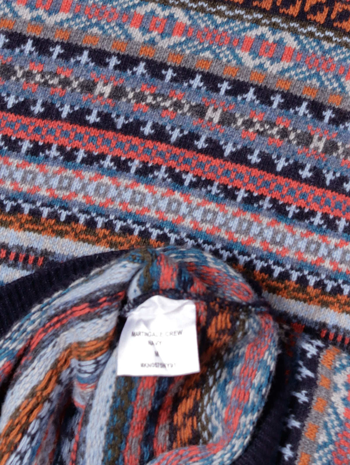 Maglione ( M )