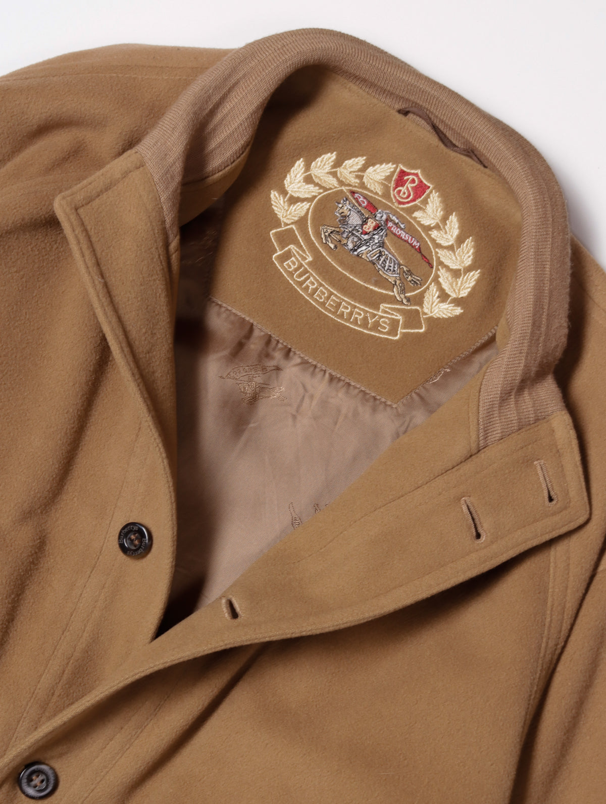 Giacca (XL)