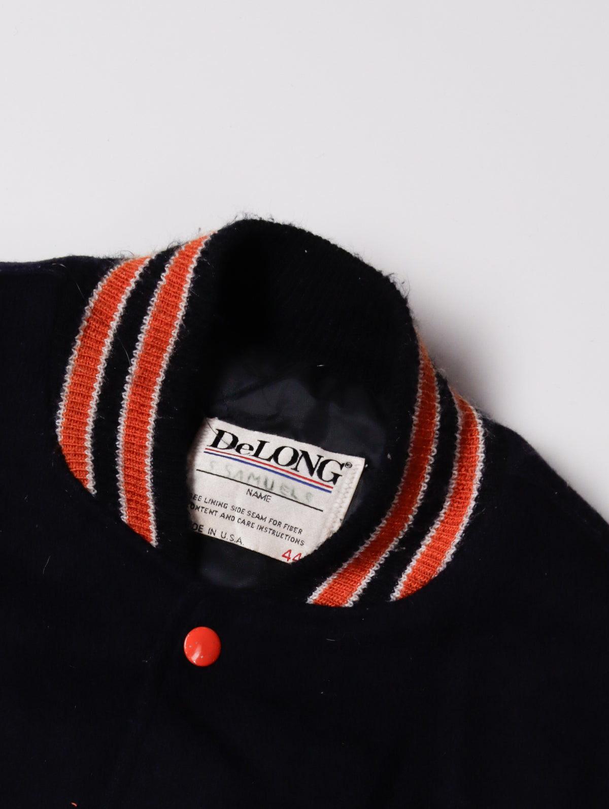 Giacca Varsity ( L )
