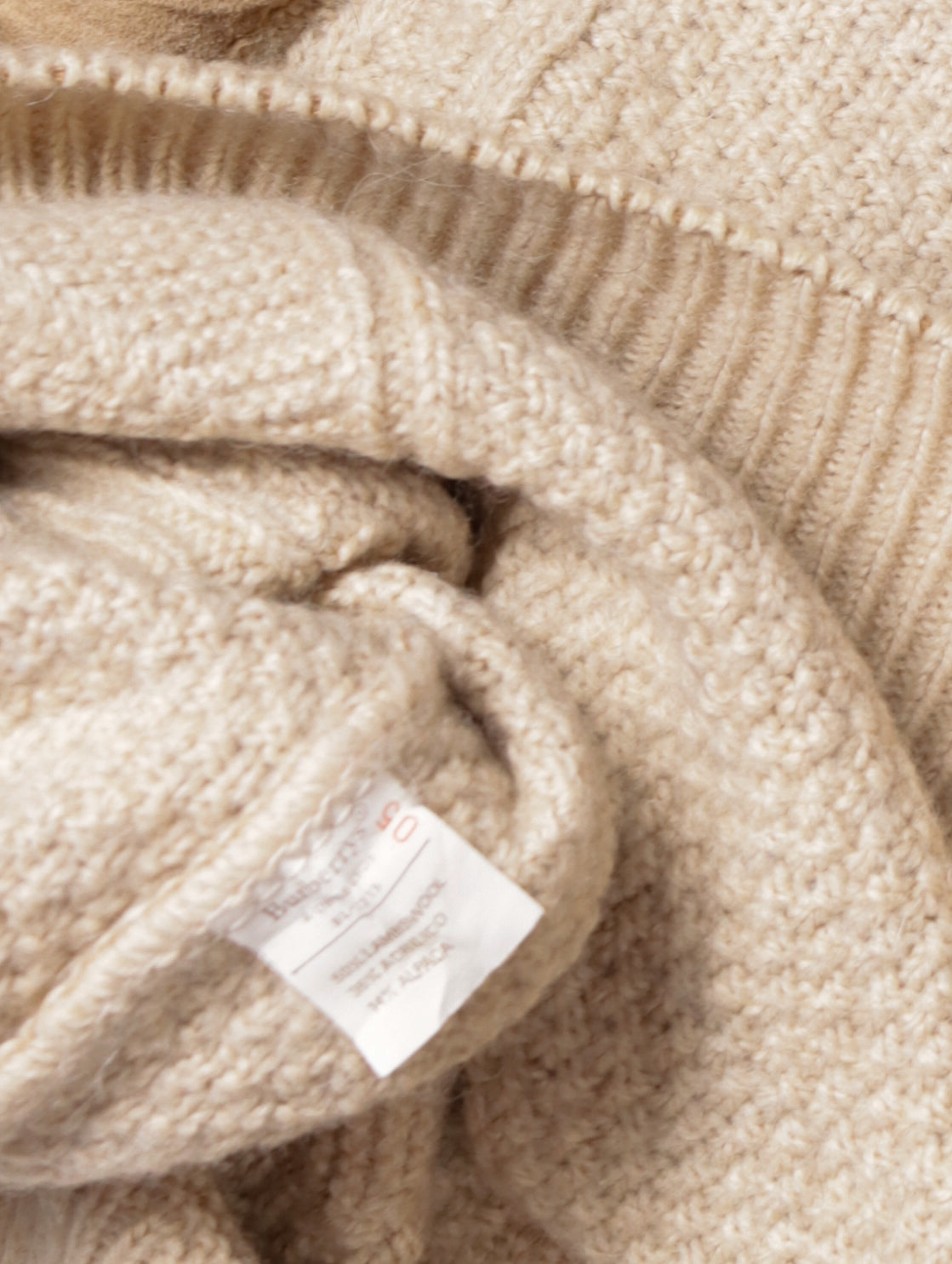 Maglione ( M )