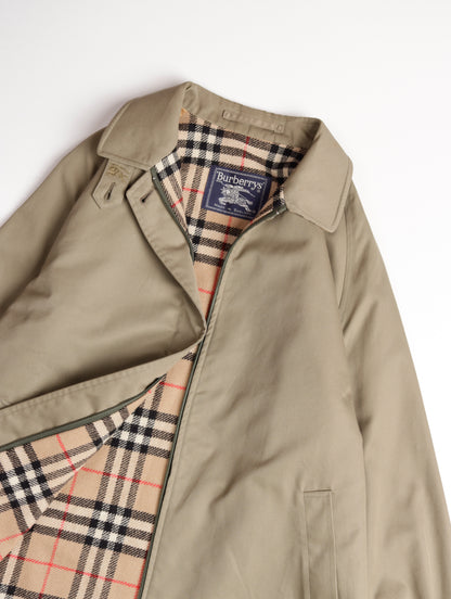 Harrington ( L Donna )