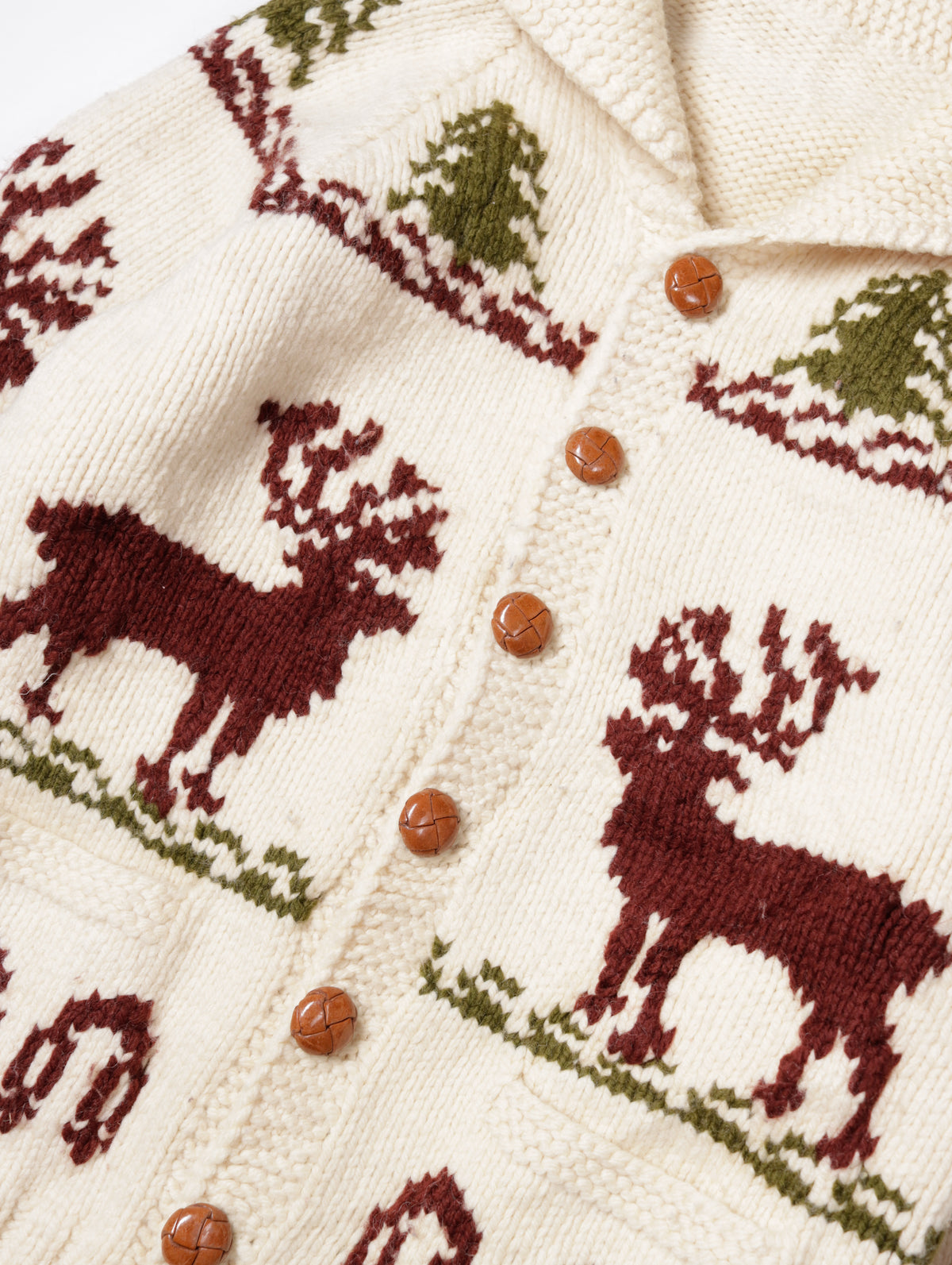 Cardigan (L/XL)