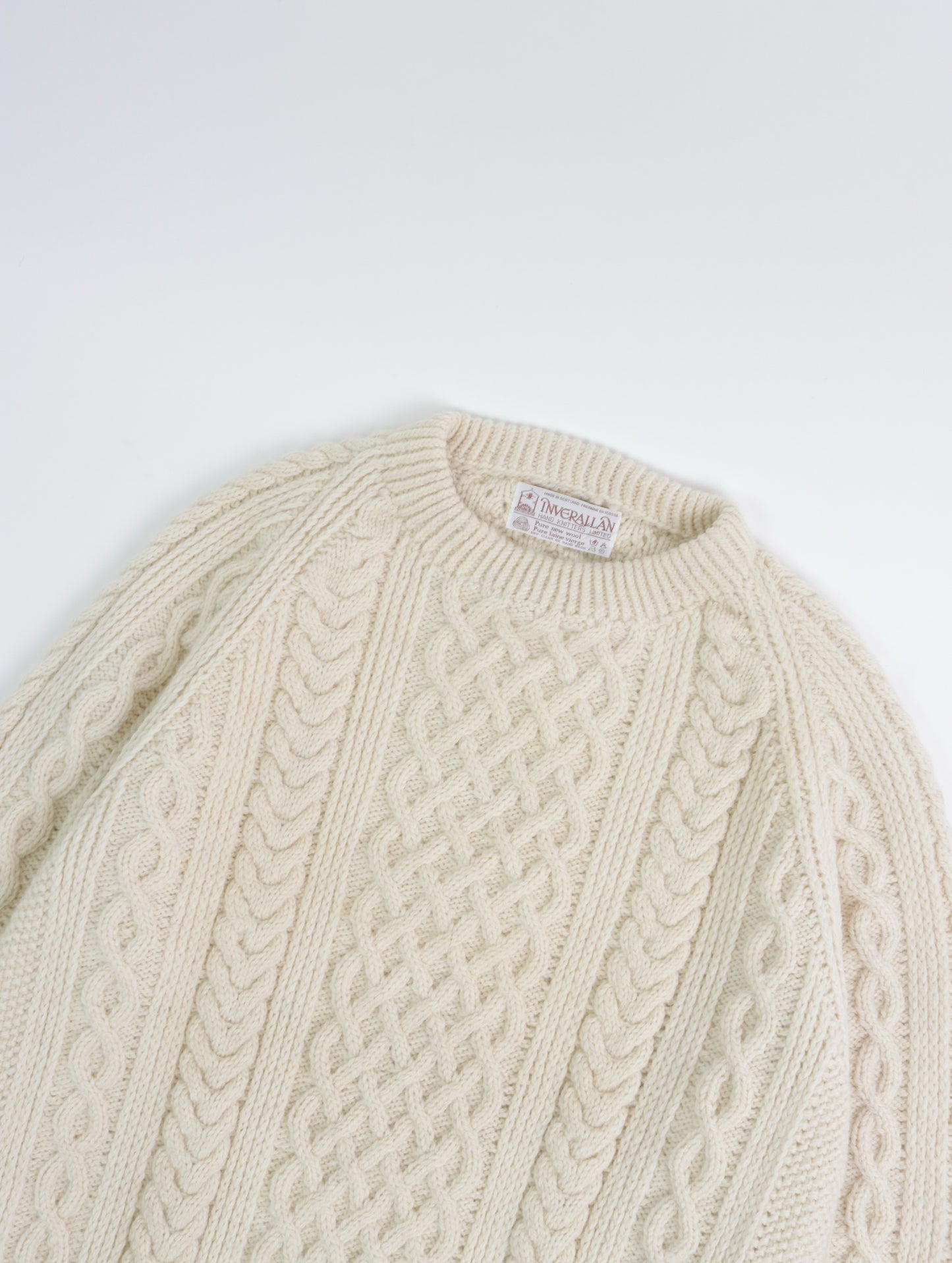 Maglione  ( L )