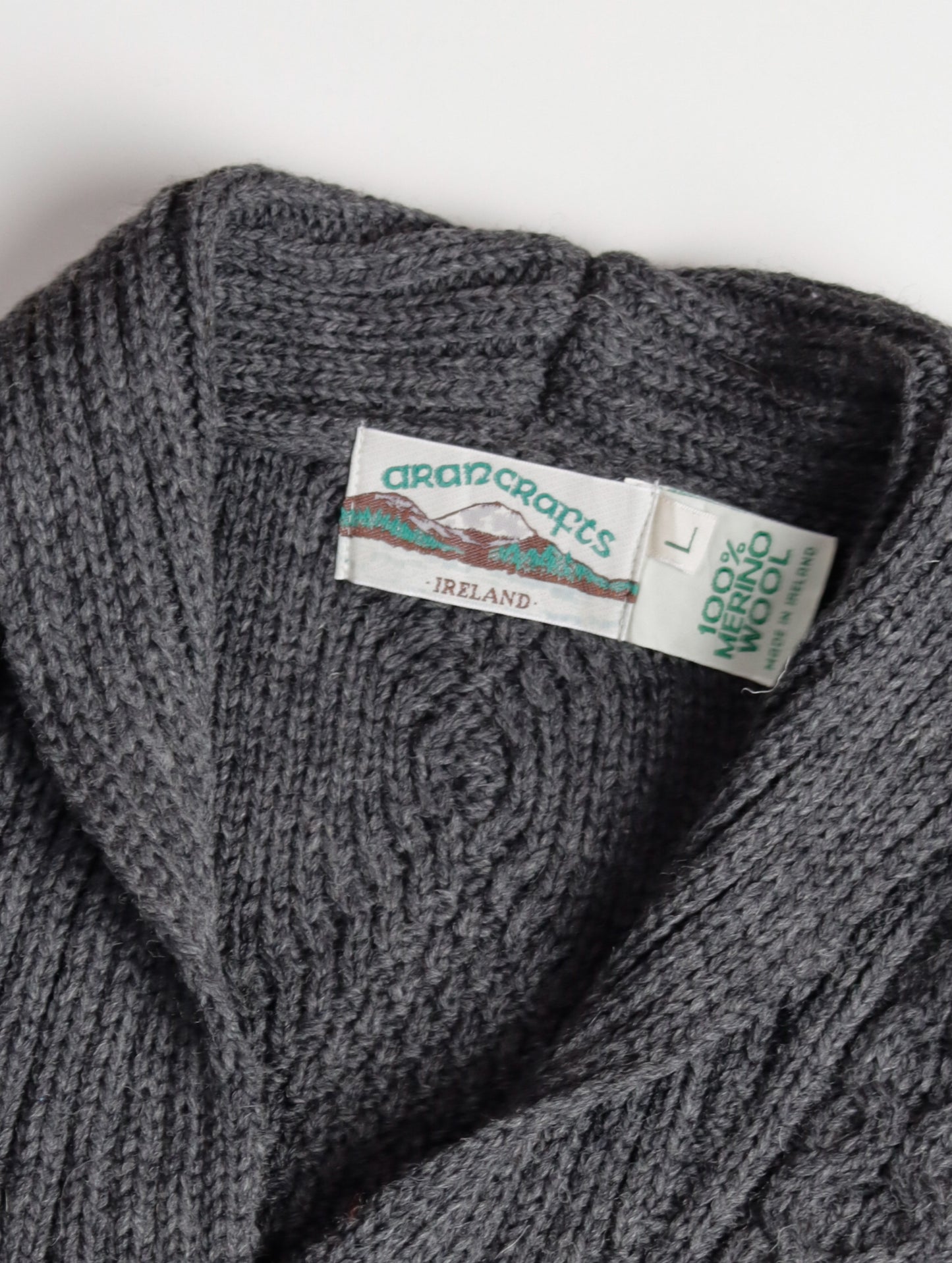 Cardigan ( L )