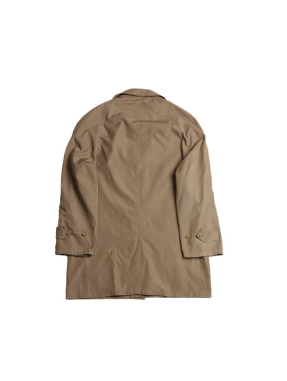 Trench ( L )