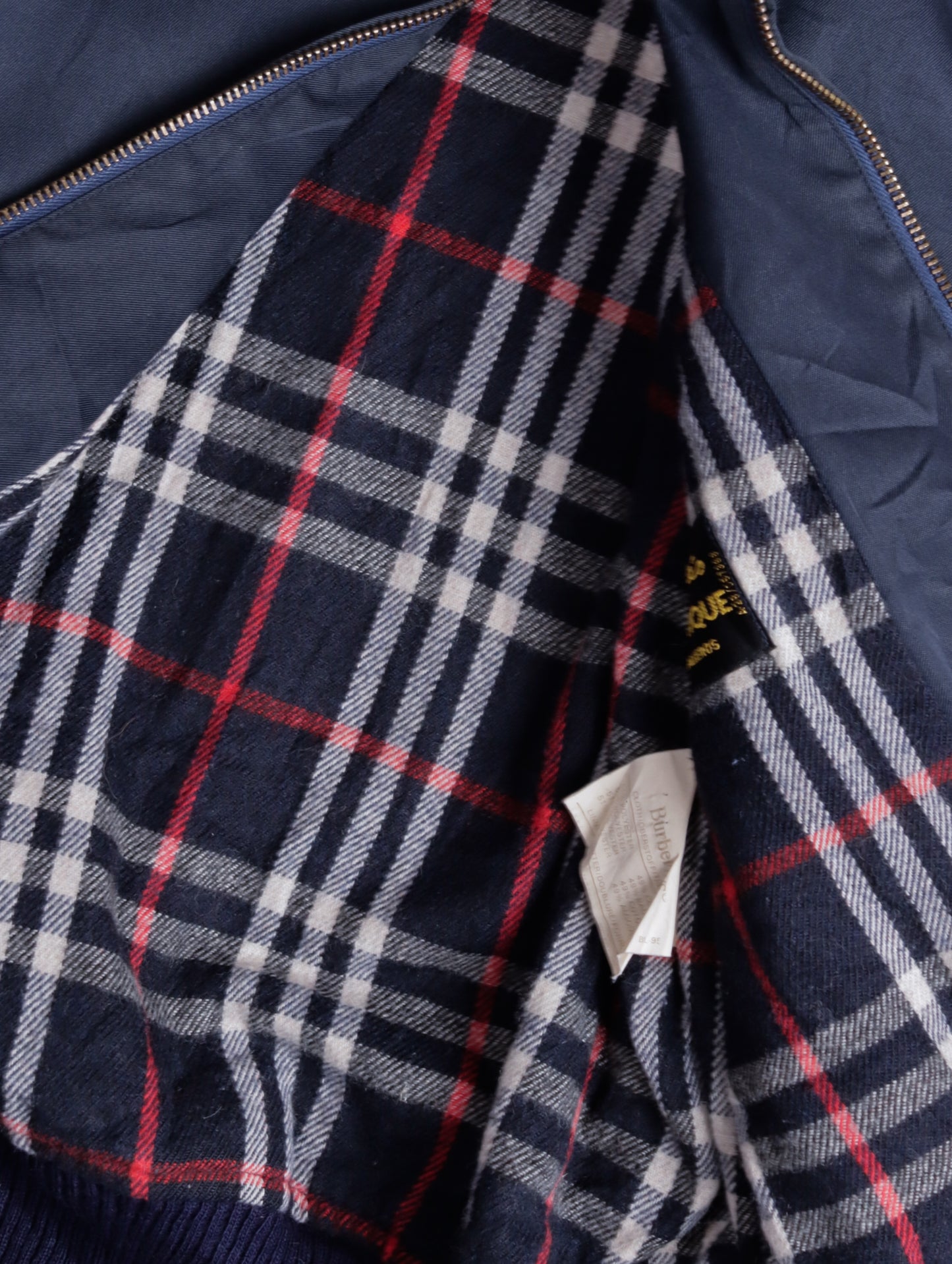 Harrington ( M / L )
