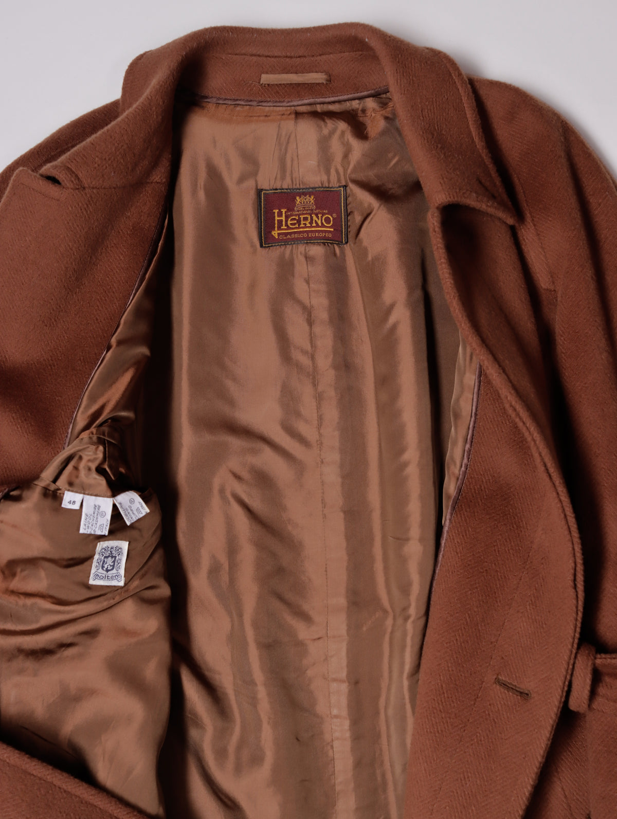 Cappotto ( S/M )