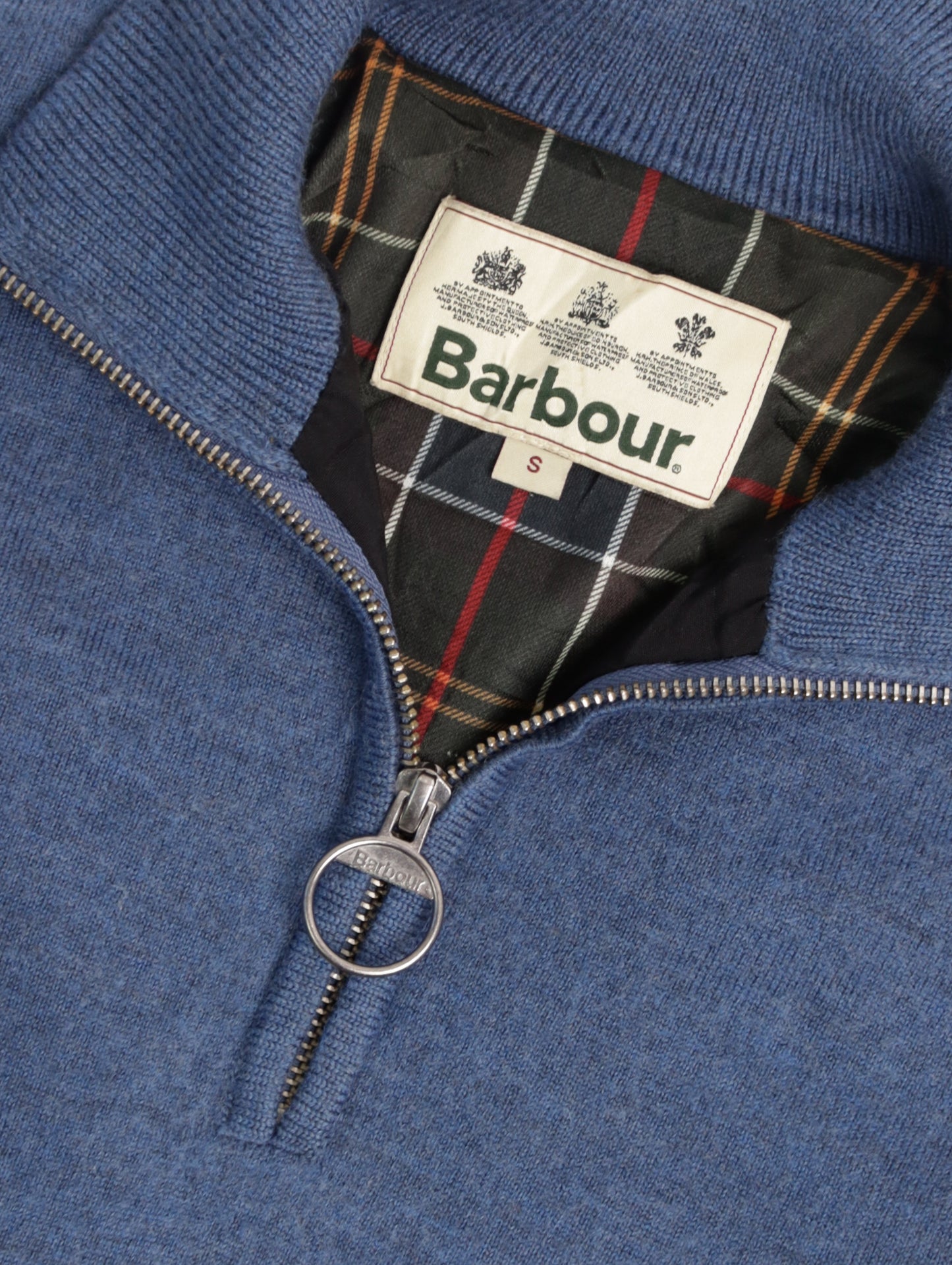 Barbour  ( S )