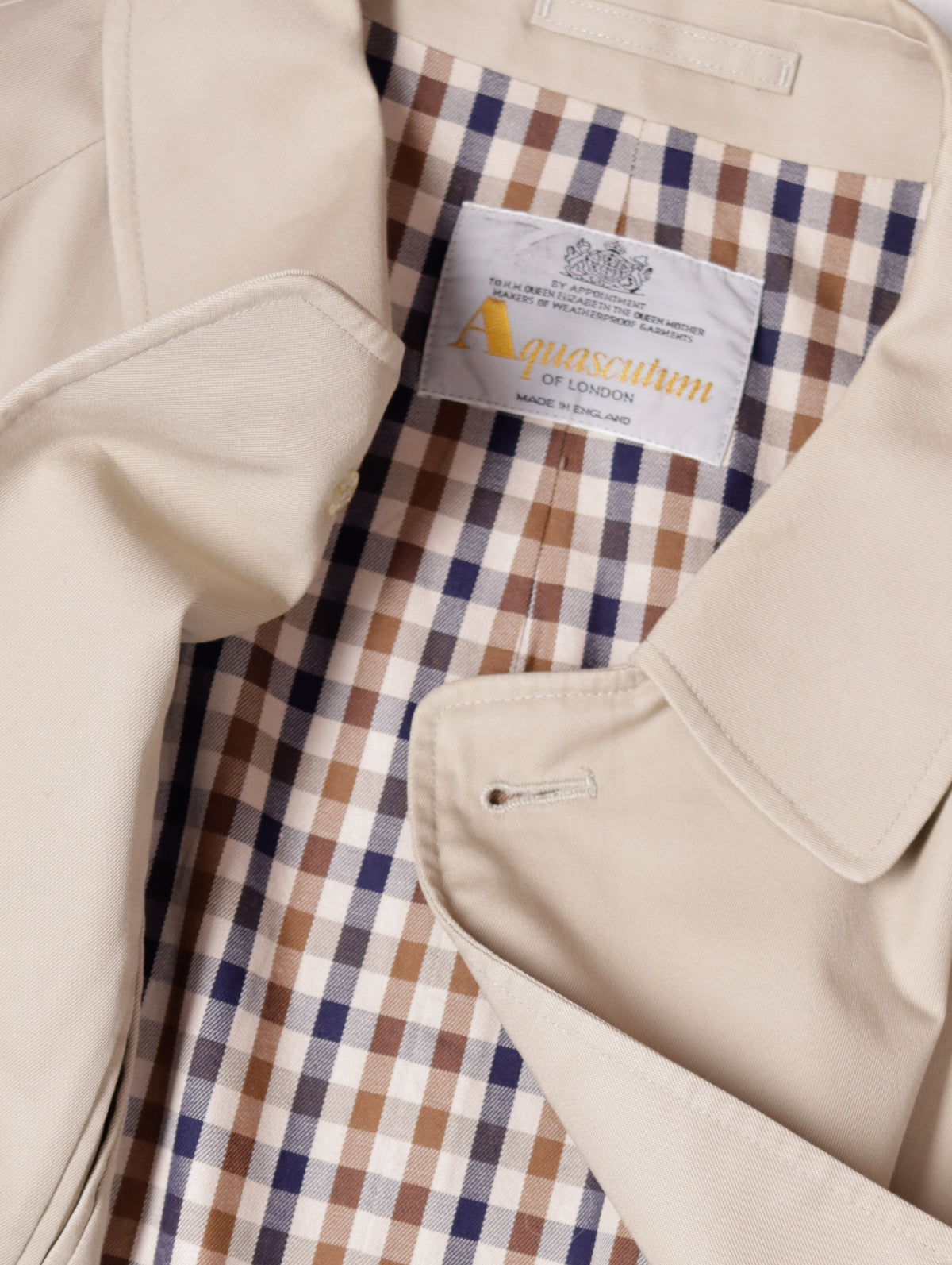 Trench ( XL )