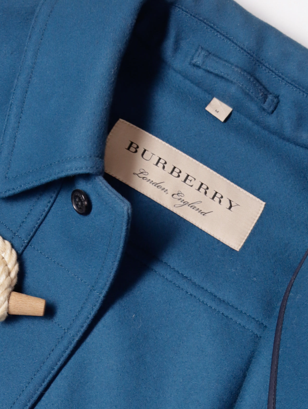 Cappotto ( M )