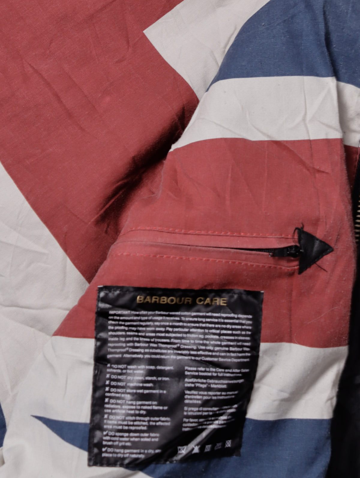Giacca (L/XL)