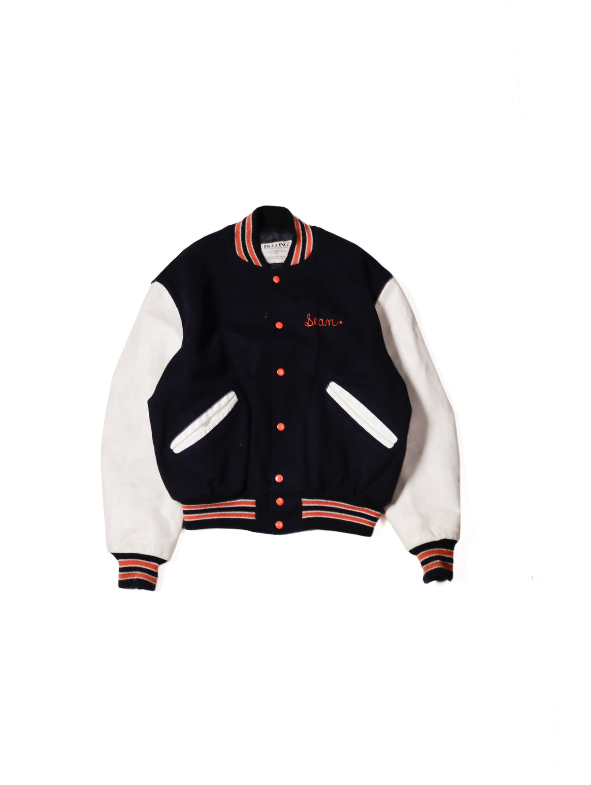 Giacca Varsity ( L )