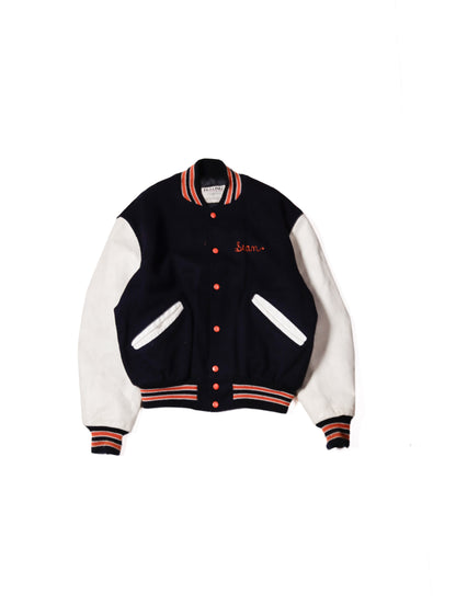 Giacca Varsity ( L )
