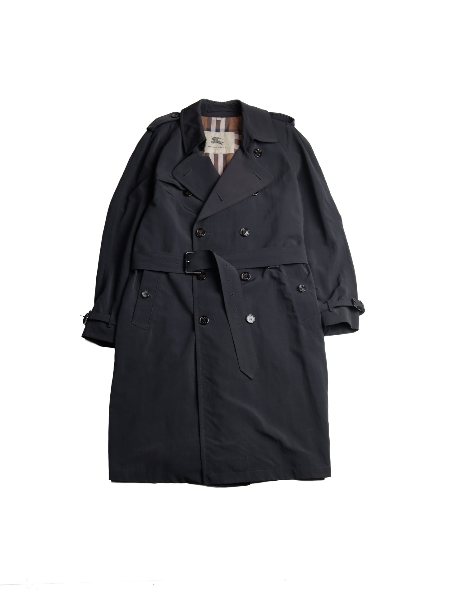 Trench ( L )